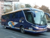 Marcopolo Paradiso G7 1050 / Mercedes Benz O-500RS-1836 / Ahumada Marcopolo Paradiso G7 1050 / Mercedes Benz O-500RS-1836 / Ahumada
