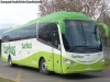 Irizar i6 3.70 / Mercedes Benz O-500RS-1836 BlueTec5 / Tur Bus