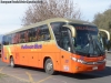 Marcopolo Viaggio G7 1050 / Mercedes Benz OC-500RF-1843 BlueTec5 / Pullman Bus Costa Central S.A.