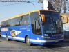 Busscar Vissta Buss LO / Mercedes Benz O-500R-1830 / Buses Ahumada