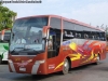 Busscar Vissta Buss Elegance 360 / Mercedes Benz O-500R-1830 / Jet Sur (Auxiliar Buses Andrade)