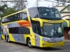 Marcopolo Paradiso G7 1800DD / Mercedes Benz O-500RSD-2442 / Jet Sur Marcopolo Paradiso G7 1800DD / Mercedes Benz O-500RSD-2442 / Jet Sur