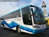 Busscar Vissta Buss LO / Mercedes Benz O-500RS-1636 / Buses A. Madrid Busscar Vissta Buss LO / Mercedes Benz O-500RS-1636 / Buses A. Madrid