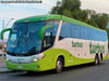 Marcopolo Paradiso G7 1200 / Mercedes Benz O-500RSD-2442 / Tur Bus