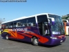 Busscar Vissta Buss LO / Mercedes Benz O-400RSE / Cóndor Bus Busscar Vissta Buss LO / Mercedes Benz O-400RSE / Cóndor Bus