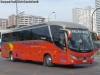 Comil Campione Invictus 1050 / Mercedes Benz O-500RS-1836 BlueTec5 / Pullman Bus Costa Central S.A.