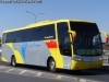 Busscar Jum Buss 360 / Volvo B-12R / Pullman El Huique