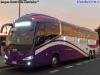 Irizar i6s 3.90 Plus / Volvo B-450R Euro5 / TranSantin