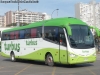 Irizar i6 3.70 / Mercedes Benz O-500RS-1836 BlueTec5 / Tur Bus