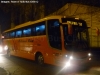 Comil Campione 3.45 / Mercedes Benz O-500RS-1836 / Pullman Bus Lago Peñuelas