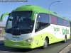 Irizar i6 3.70 / Mercedes Benz O-500RS-1836 BlueTec5 / Tur Bus