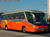 Marcopolo Viaggio G7 1050 / Mercedes Benz O-500RS-1836 / Pullman Bus Costa Central S.A. Marcopolo Viaggio G7 1050 / Mercedes Benz O-500RS-1836 / Pullman Bus Costa Central S.A.