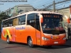 Irizar Century III 3.70 / Mercedes Benz O-500RS-1836 / Pullman Bus Costa Central S.A.