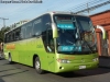 Marcopolo Andare Class 1000 / Mercedes Benz O-500R-1830 / Tur Bus