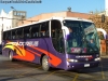 Marcopolo Viaggio G6 1050 / Scania K-124IB / Cóndor Bus Marcopolo Viaggio G6 1050 / Scania K-124IB / Cóndor Bus