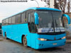 Marcopolo Viaggio GV 1000 / Mercedes Benz O-371RSE / Buses Golondrina