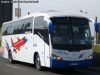 Irizar Century III 3.70 / Mercedes Benz O-500RS-1836 / Jet Sur