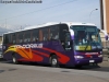 Marcopolo Andare Class 850 / Mercedes Benz OH-1628L / Cóndor Bus Marcopolo Andare Class 850 / Mercedes Benz OH-1628L / Cóndor Bus