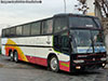 Marcopolo Paradiso GV 1150 / Volvo B-10M / Buses Golondrina