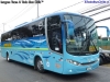 Comil Campione 3.45 / Mercedes Benz O-500RS-1836 / Bahía Azul