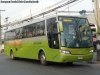 Busscar Vissta Buss LO / Scania K-114IB / Tur Bus