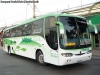 Comil Campione 3.45 / Mercedes Benz O-400RSE / Nilahue Comil Campione 3.45 / Mercedes Benz O-400RSE / Nilahue
