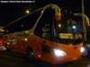 Yutong ZK6129HE / Pullman Bus Lago Peñuelas Yutong ZK6129HE / Pullman Bus Lago Peñuelas