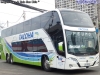 Busscar Vissta Buss DD / Scania K-440B eev5 / Tacoha