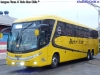 Marcopolo Paradiso G7 1200 / Mercedes Benz O-500RSD-2442 / Berr Tur