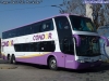 Marcopolo Paradiso G6 1800DD / Mercedes Benz O-500RSD-2442 / Cóndor Bus