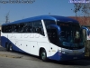 Marcopolo Paradiso G7 1200 / Mercedes Benz O-500RSD-2442 / Buses Segovia