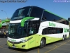 Marcopolo Paradiso New G7 1800DD / Scania K-400B eev5 / Tur Bus