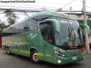 Mascarello Roma 370 / Scania K-410B / Expreso Santa Cruz