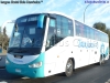 Irizar Century III 3.90 / Scania K-380B / TranSantin