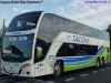 Busscar Vissta Buss DD / Scania K-440B eev5 / Tacoha