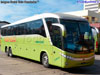 Marcopolo Paradiso G7 1200 / Mercedes Benz O-500RSD-2442 / Tur Bus