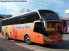 Zhong Tong Navigator LCK6137H / Pullman Bus Costa Central S.A.