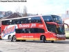 Marcopolo Paradiso G7 1800DD / Mercedes Benz O-500RSD-2442 / Buses JM Marcopolo Paradiso G7 1800DD / Mercedes Benz O-500RSD-2442 / Buses JM