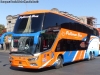 Modasa Zeus 4 / Scania K-400B eev5 / Pullman Bus Costa Central S.A.