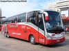 Irizar Century III 3.90 / Mercedes Benz O-500RSD-2442 / Buses JM