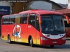 Irizar Century III 3.70 / Mercedes Benz O-500R-1830 / Buses JM