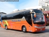 Daewoo Bus A-120 / Pullman Bus Lago Peñuelas Daewoo Bus A-120 / Pullman Bus Lago Peñuelas