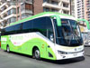 King Long XMQ6130EYWE5 / Tur Bus