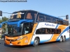 Marcopolo Paradiso New G7 1800DD / Mercedes Benz O-500RSD-2441 BlueTec5 / Pullman Bus Costa Central S.A.