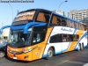 Marcopolo Paradiso New G7 1800DD / Mercedes Benz O-500RSD-2441 BlueTec5 / Pullman Bus Costa Central S.A.