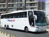 Busscar Jum Buss 380 / Mercedes Benz O-500RS-1836 / Buses T-Rrass Chile