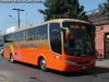 Comil Campione 3.45 / Mercedes Benz O-500RS-1836 / Pullman Bus Costa Central S.A.