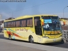 Busscar Vissta Buss LO / Scania K-124IB / Expreso Santa Cruz