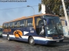 Busscar Vissta Buss LO / Mercedes Benz OH-1628L / Ahumada Busscar Vissta Buss LO / Mercedes Benz OH-1628L / Ahumada