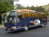 Irizar Century II 3.70 / Scania K-124IB / Buses Ahumada Irizar Century II 3.70 / Scania K-124IB / Buses Ahumada